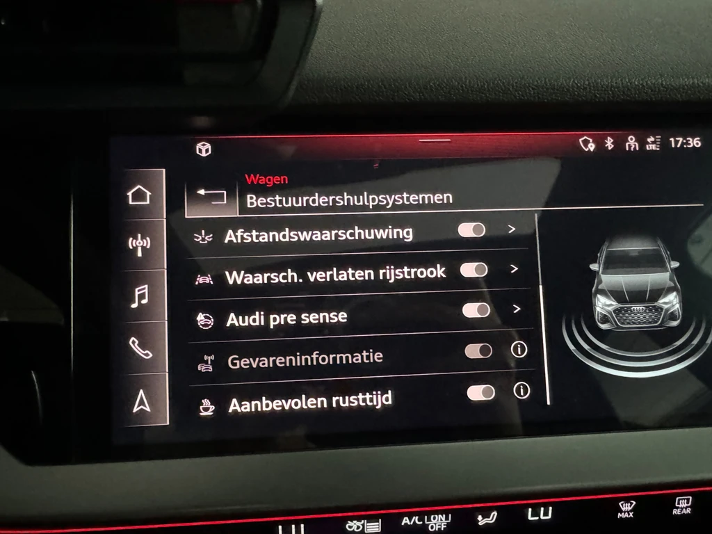 Audi RS3 – foto 28