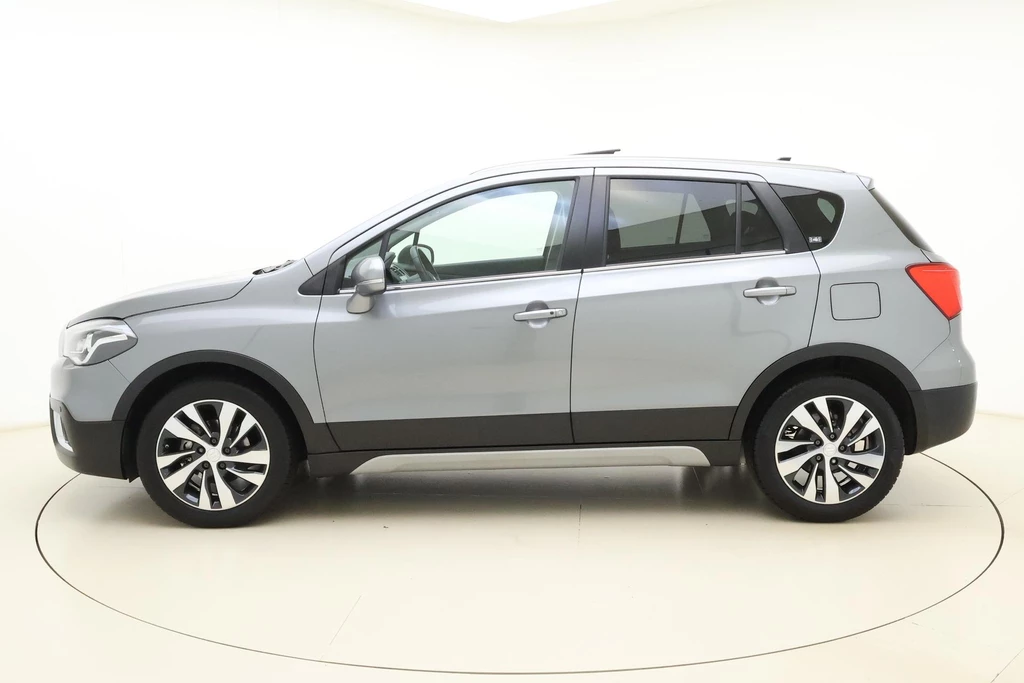 Suzuki S-Cross – foto 2