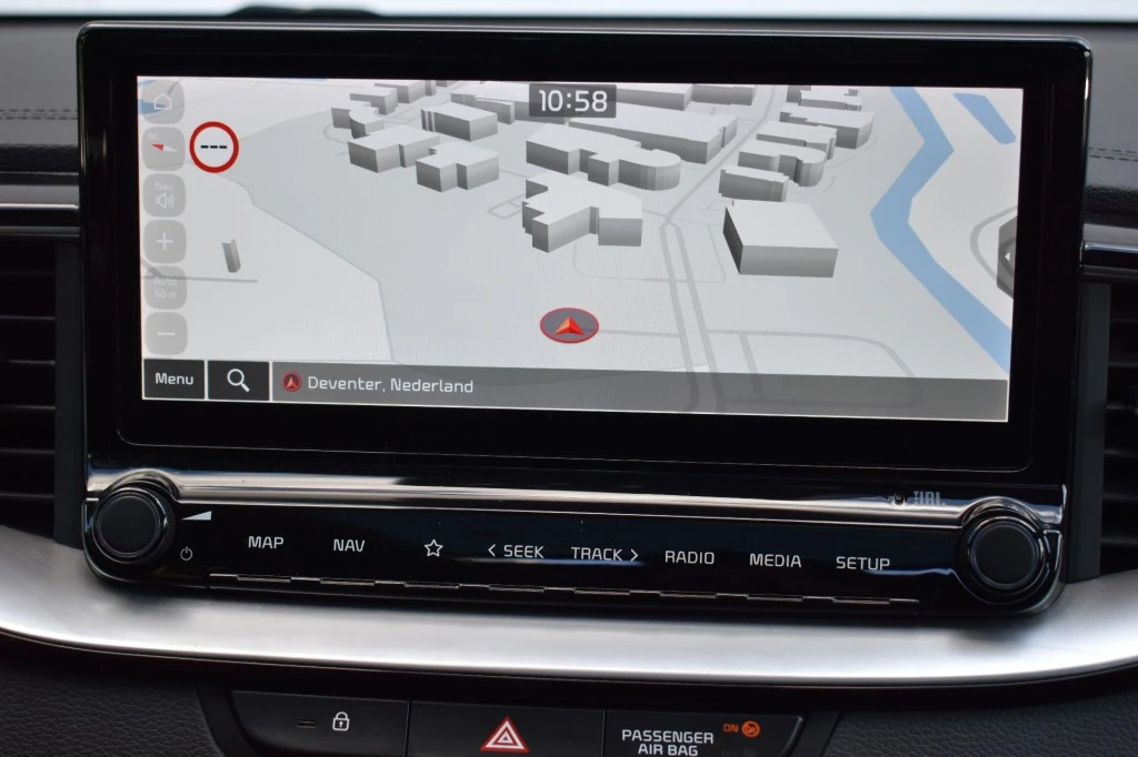 Kia ProCeed – foto 31