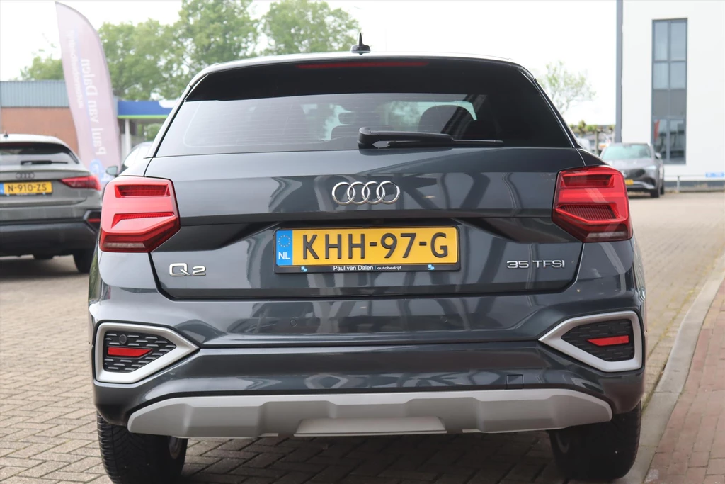 Audi Q2 – foto 8