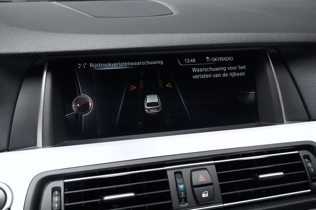 BMW 5 Serie – foto 26
