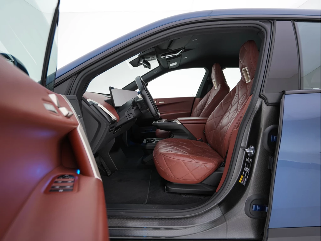 BMW iX – foto 9