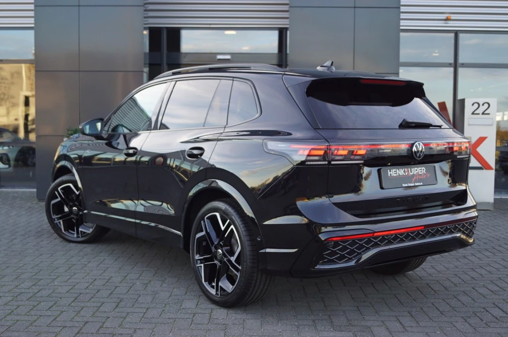 Volkswagen Tiguan – foto 5