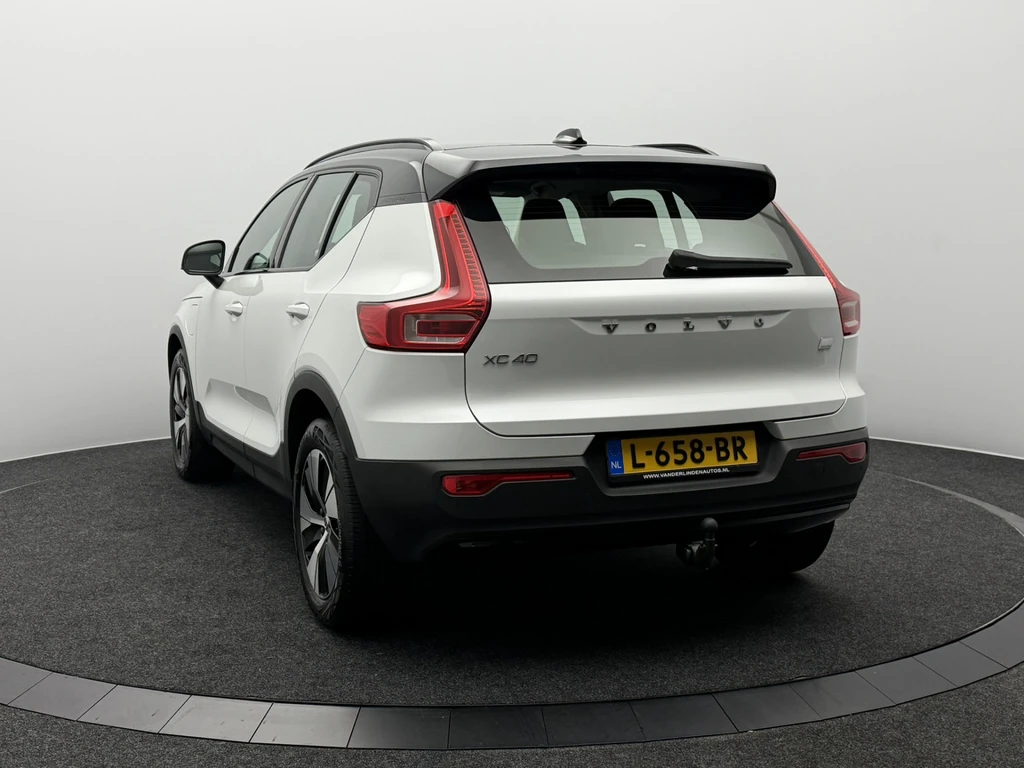 Volvo XC40 – foto 2