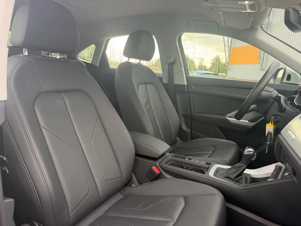 Audi Q3 – foto 32