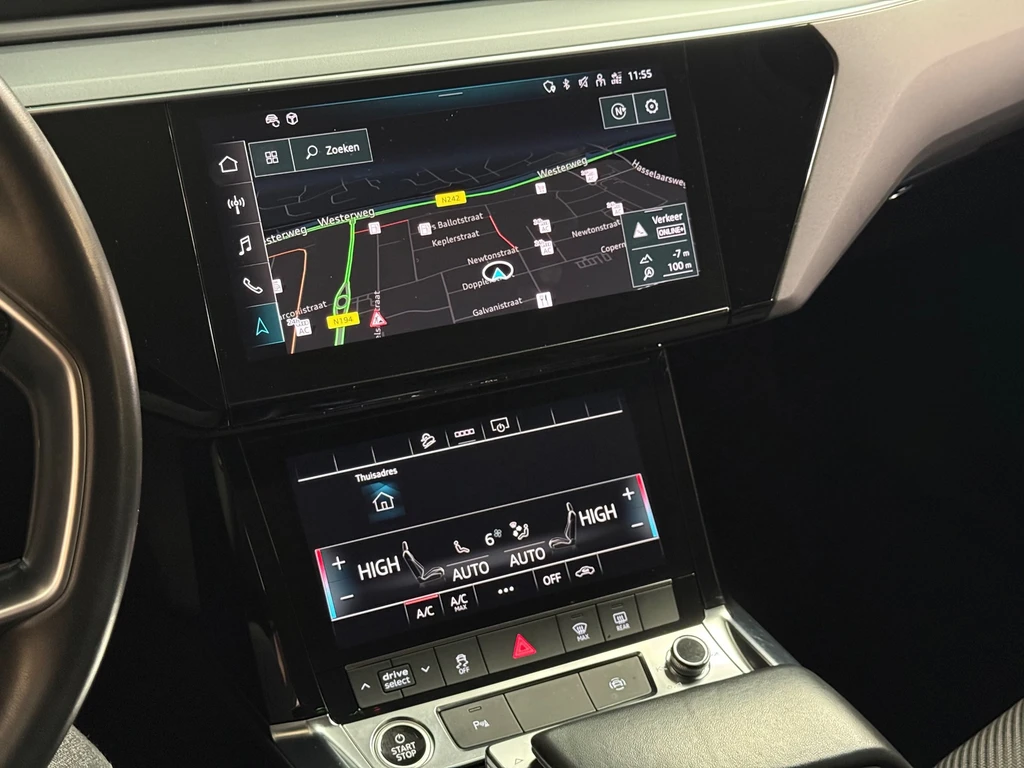 Audi e-tron – foto 20