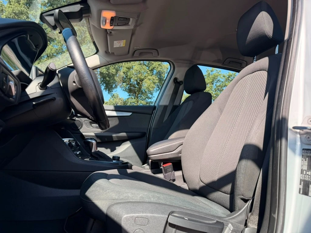BMW 2 Serie – foto 11
