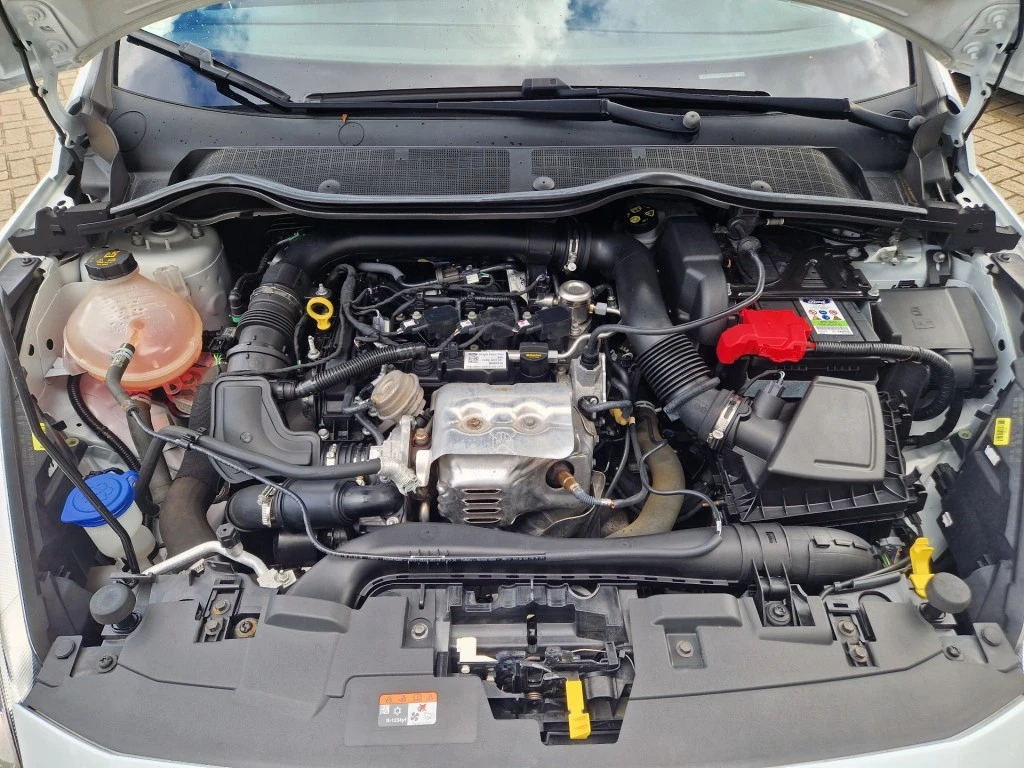 Ford Fiesta – foto 31