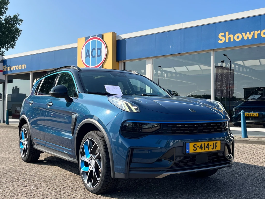 Lynk & Co 01 – foto 21