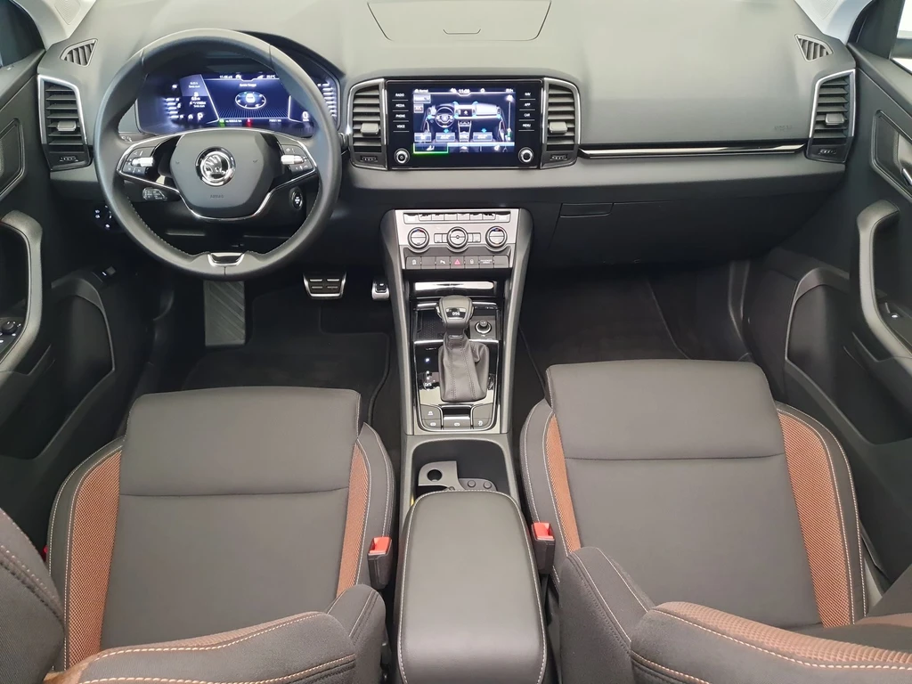 Škoda Karoq – foto 8