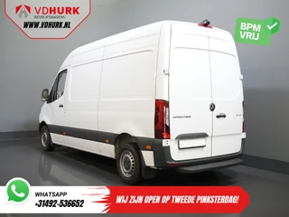 Mercedes-Benz Sprinter – thumbnail 3