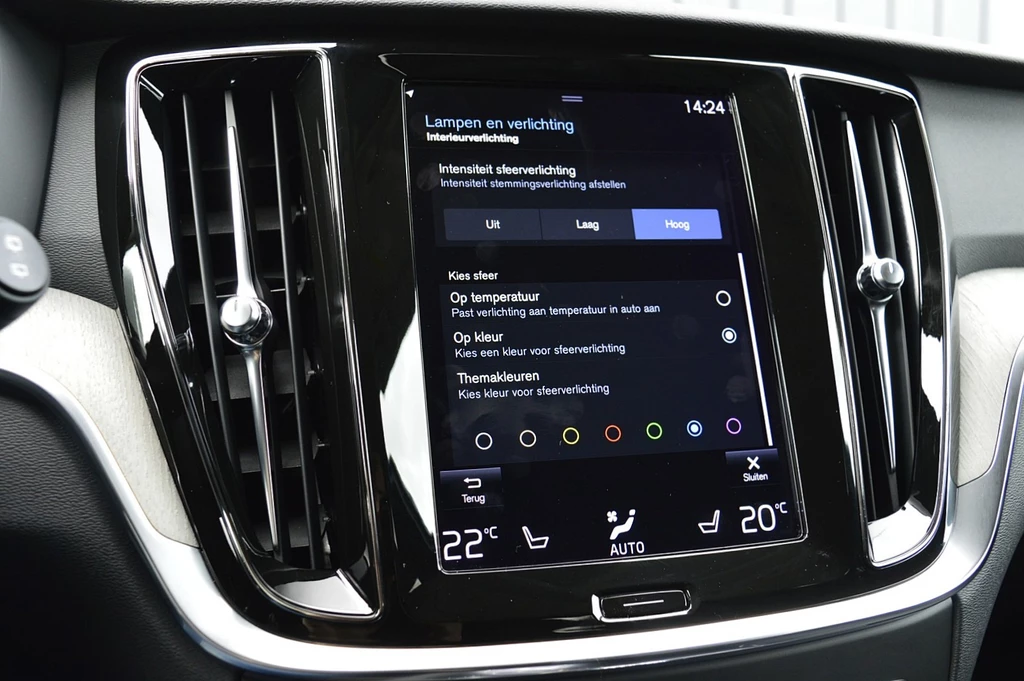 Volvo V60 – foto 26