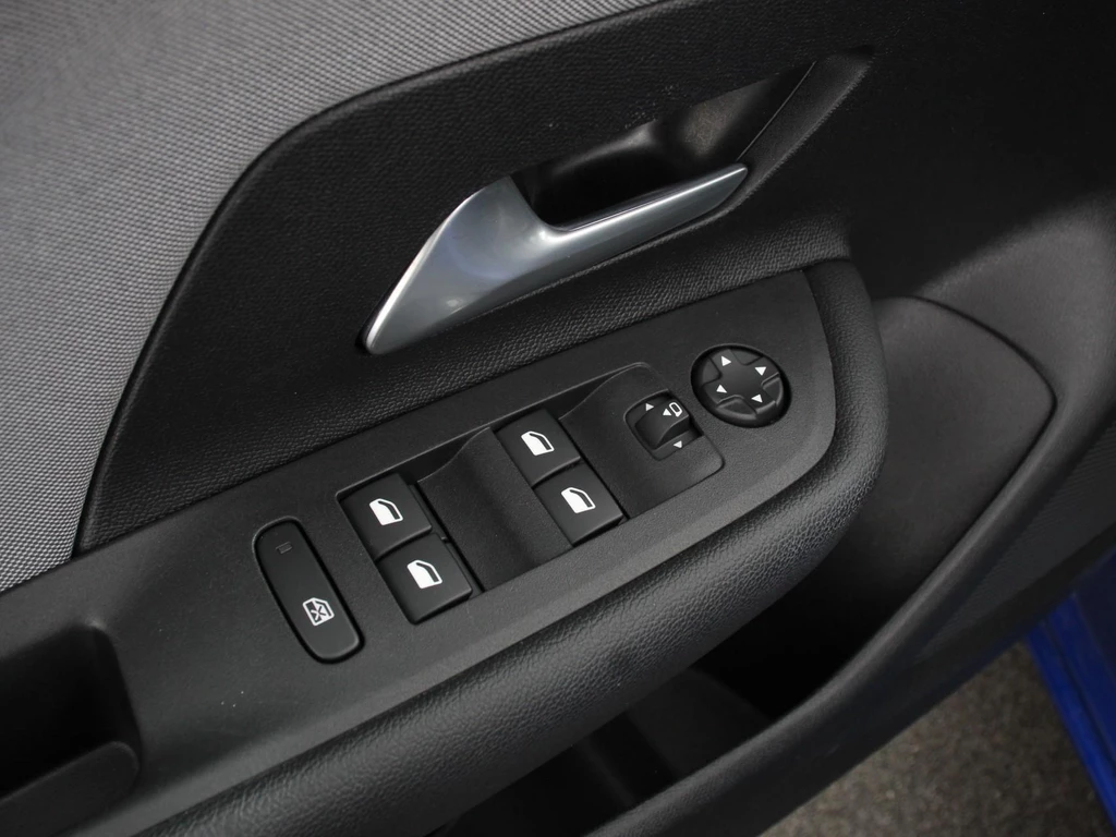 Opel Mokka – foto 15