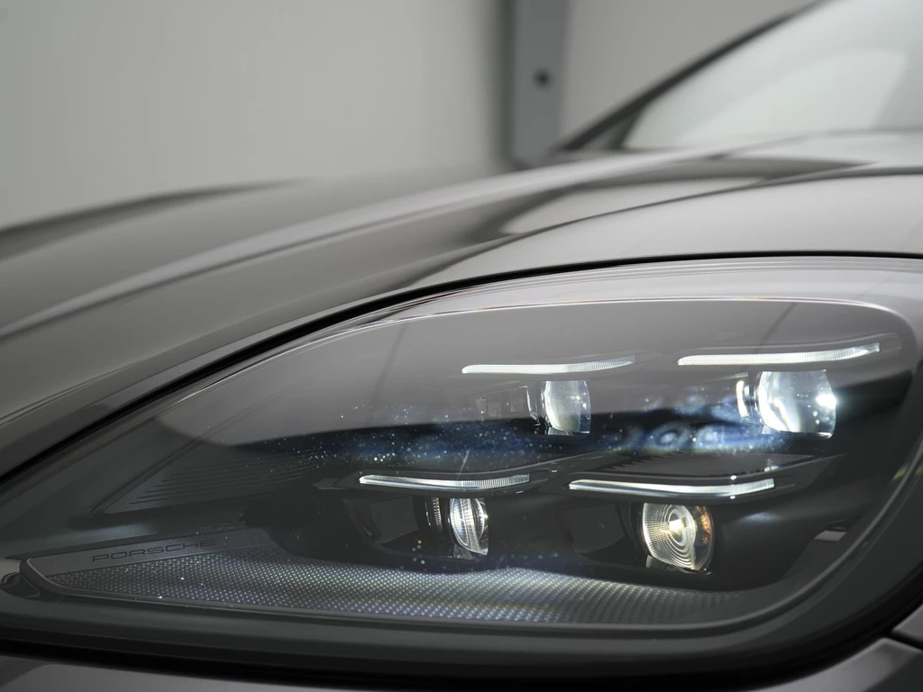 Porsche Cayenne – foto 41