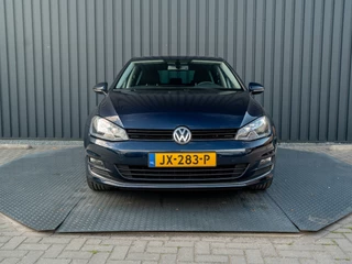 Volkswagen Golf – thumbnail 17