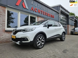 Renault Captur – thumbnail 1