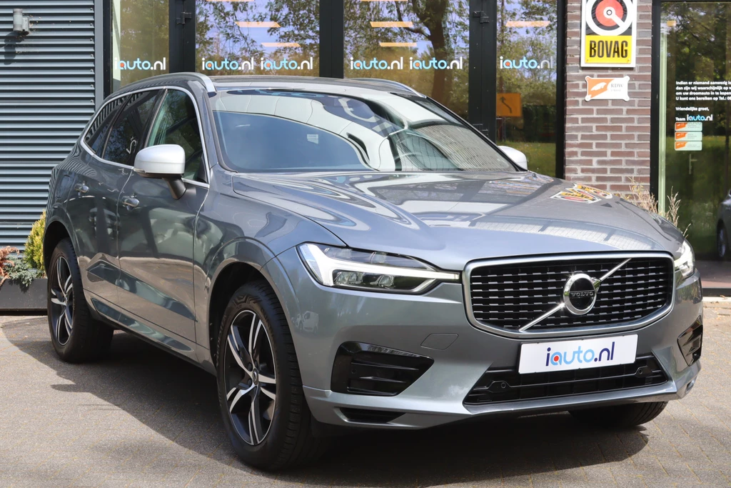 Volvo XC60 – foto 8