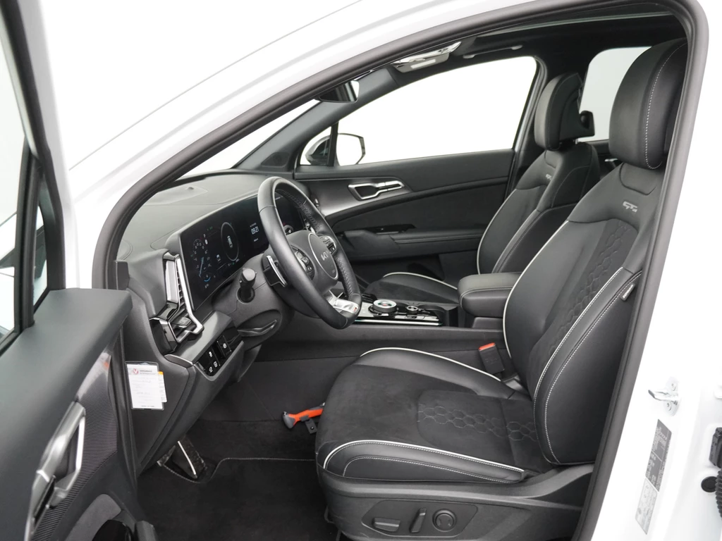 Kia Sportage – foto 21