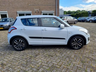 Suzuki Swift – thumbnail 6