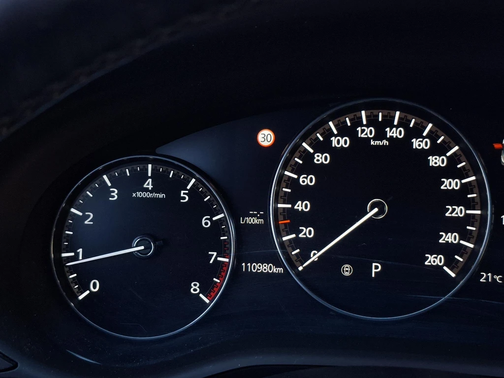 Mazda CX-30 – foto 11