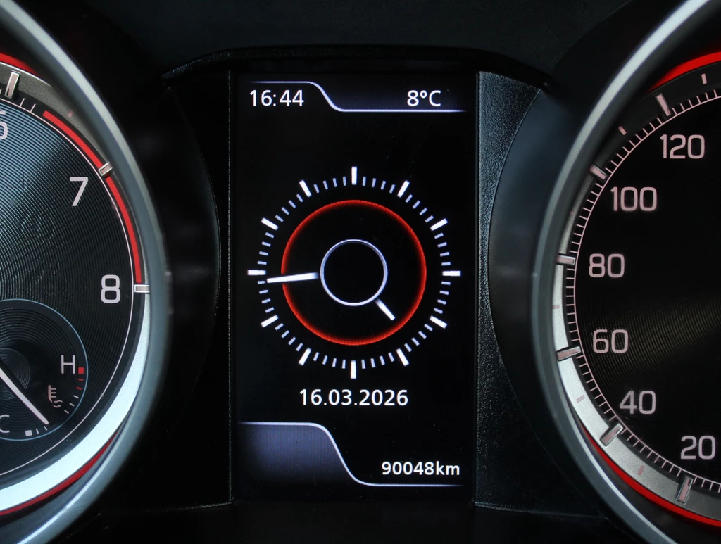 Suzuki Swift – foto 48