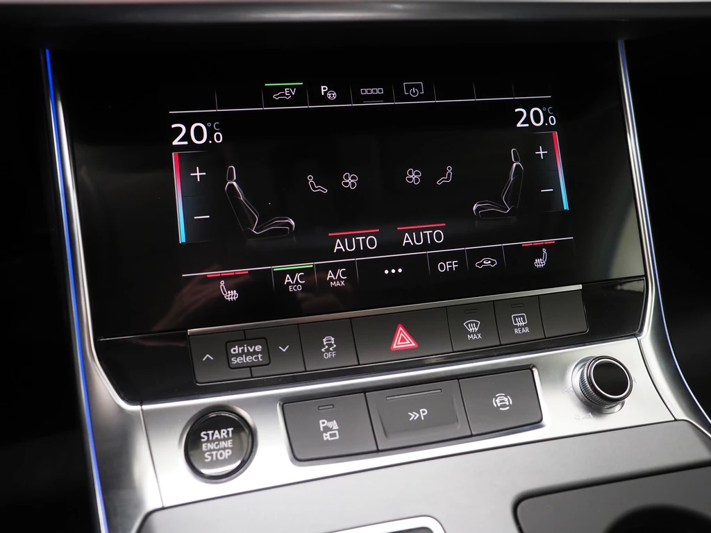 Audi A6 – foto 35