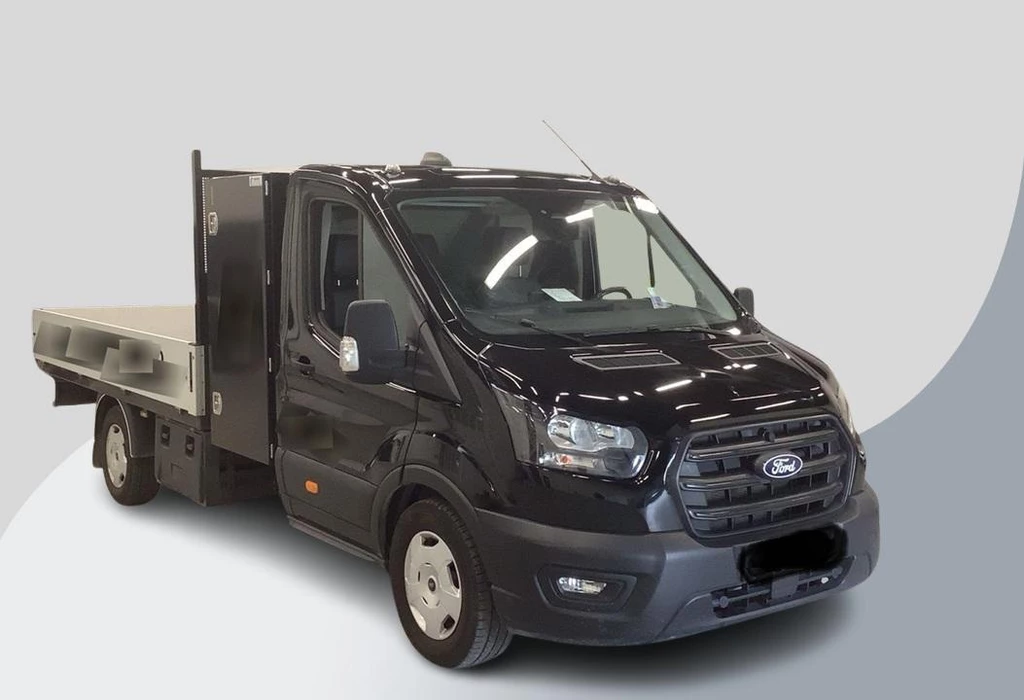 Ford Transit – foto 3