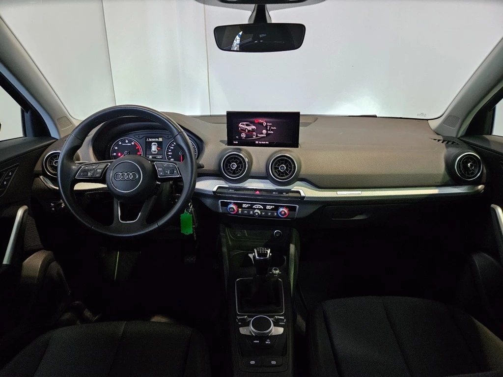 Audi Q2 – foto 20