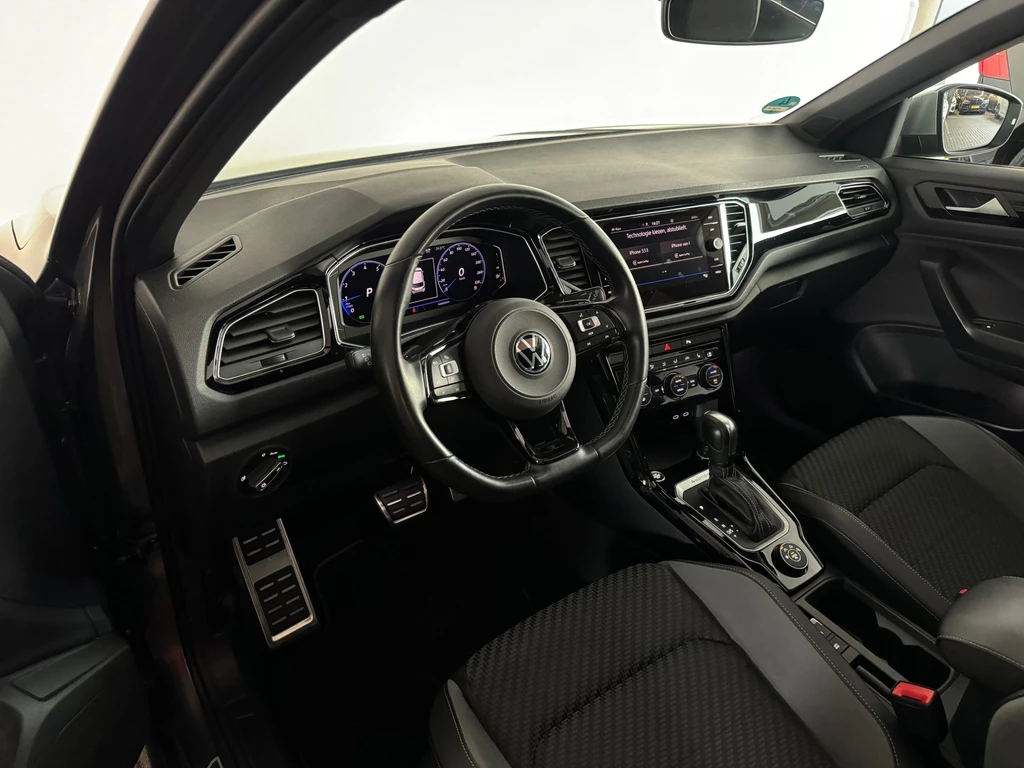 Volkswagen T-Roc – foto 11