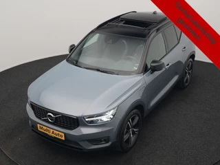 Volvo XC40 – thumbnail 2