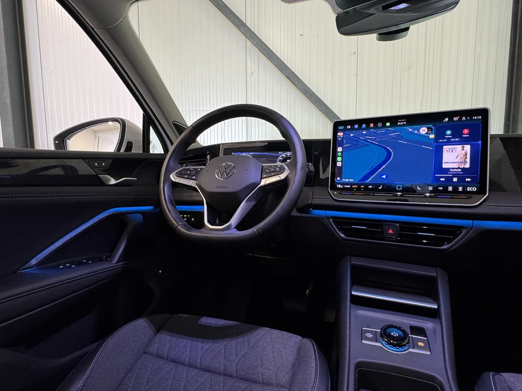 Volkswagen Tiguan – foto 28