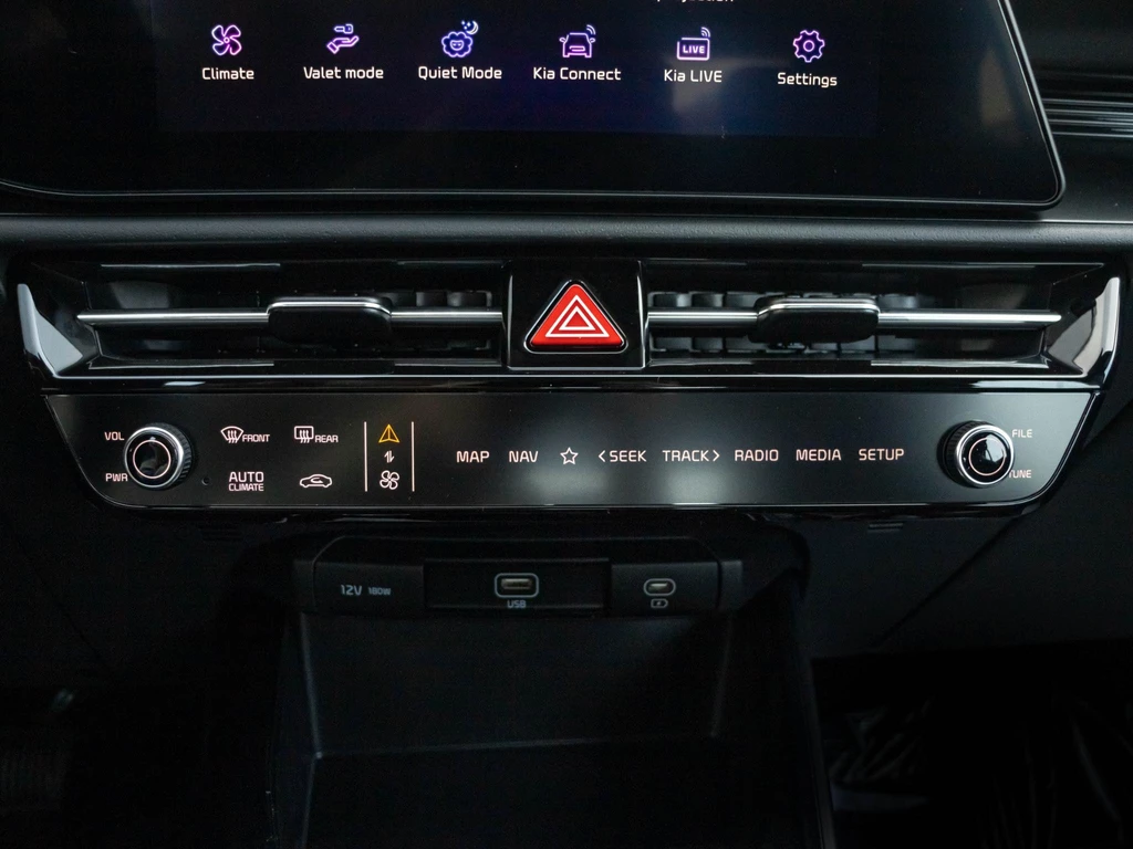 Kia Niro EV – foto 18