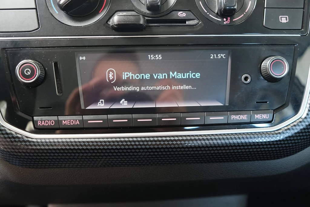 Volkswagen up! – foto 18