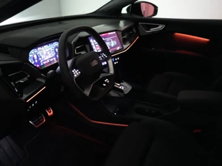 Audi Q4 Sportback e-tron – thumbnail 28