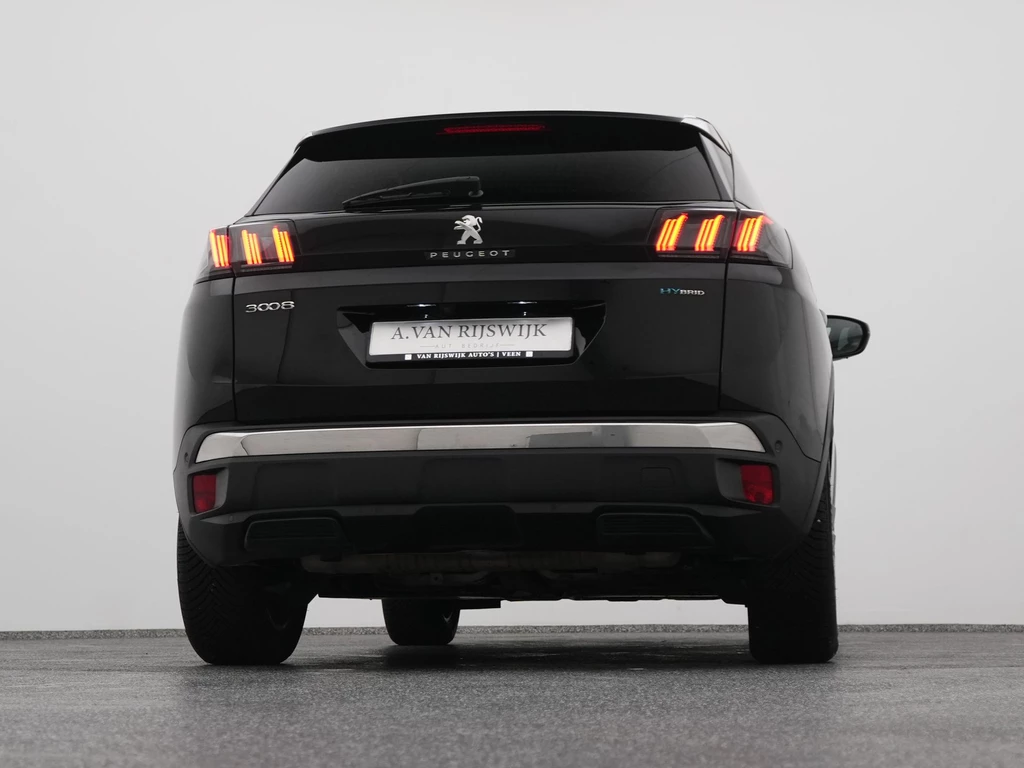 Peugeot 3008 – foto 10
