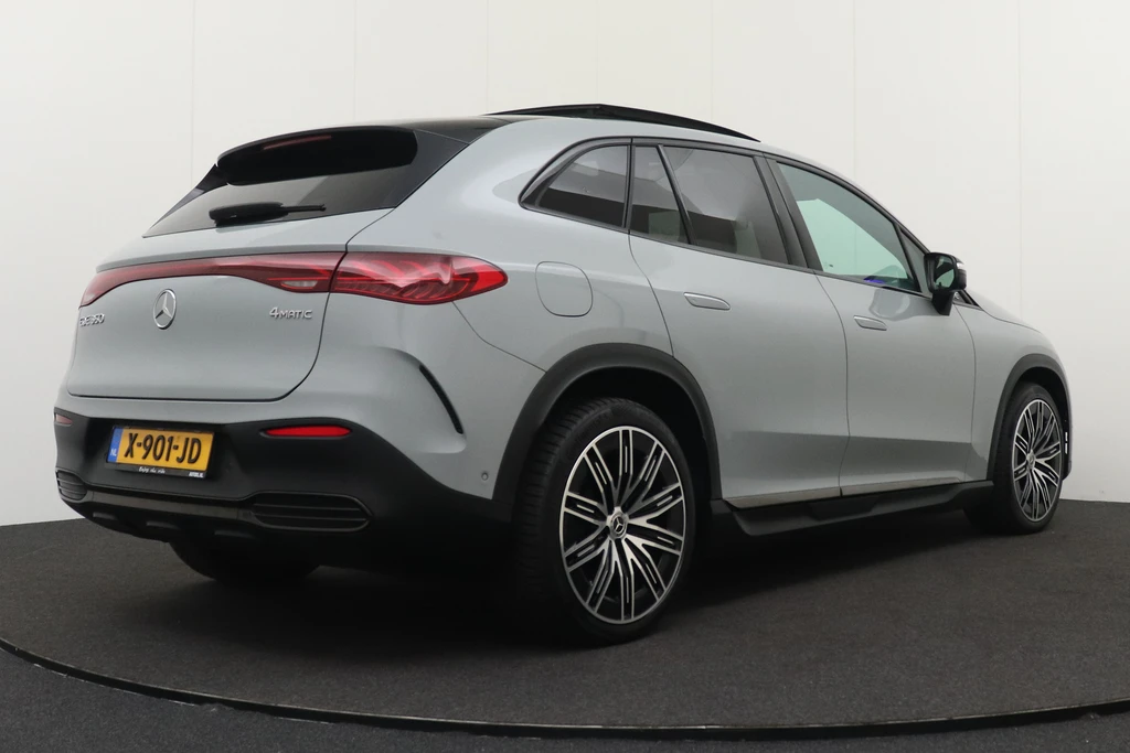 Mercedes-Benz EQE – foto 4