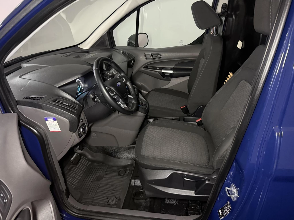 Ford Transit Connect – foto 27