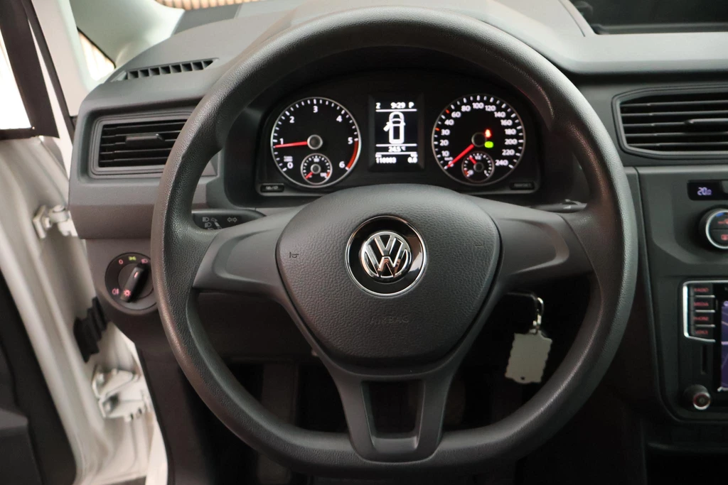 Volkswagen Caddy – foto 15