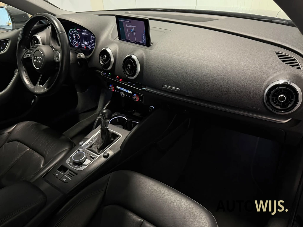 Audi A3 – foto 23