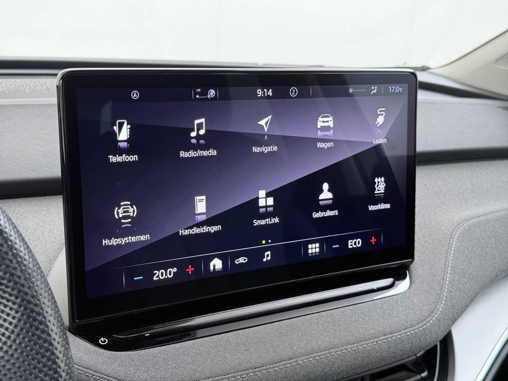 Škoda Enyaq iV – foto 27