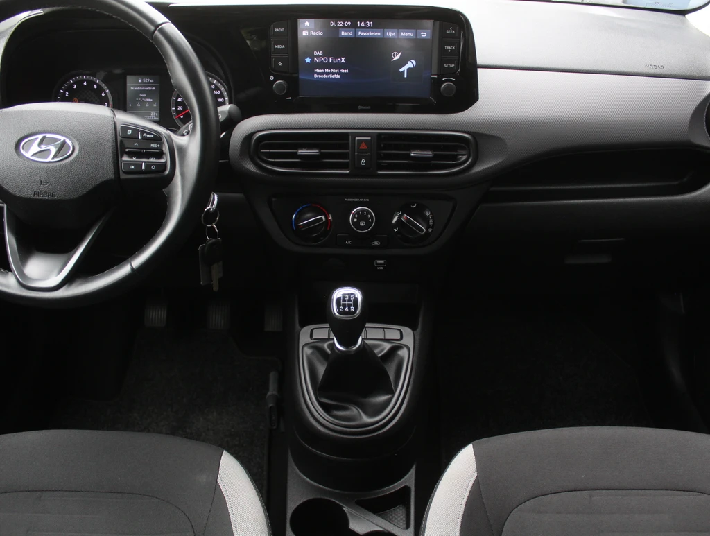 Hyundai i10 – foto 34