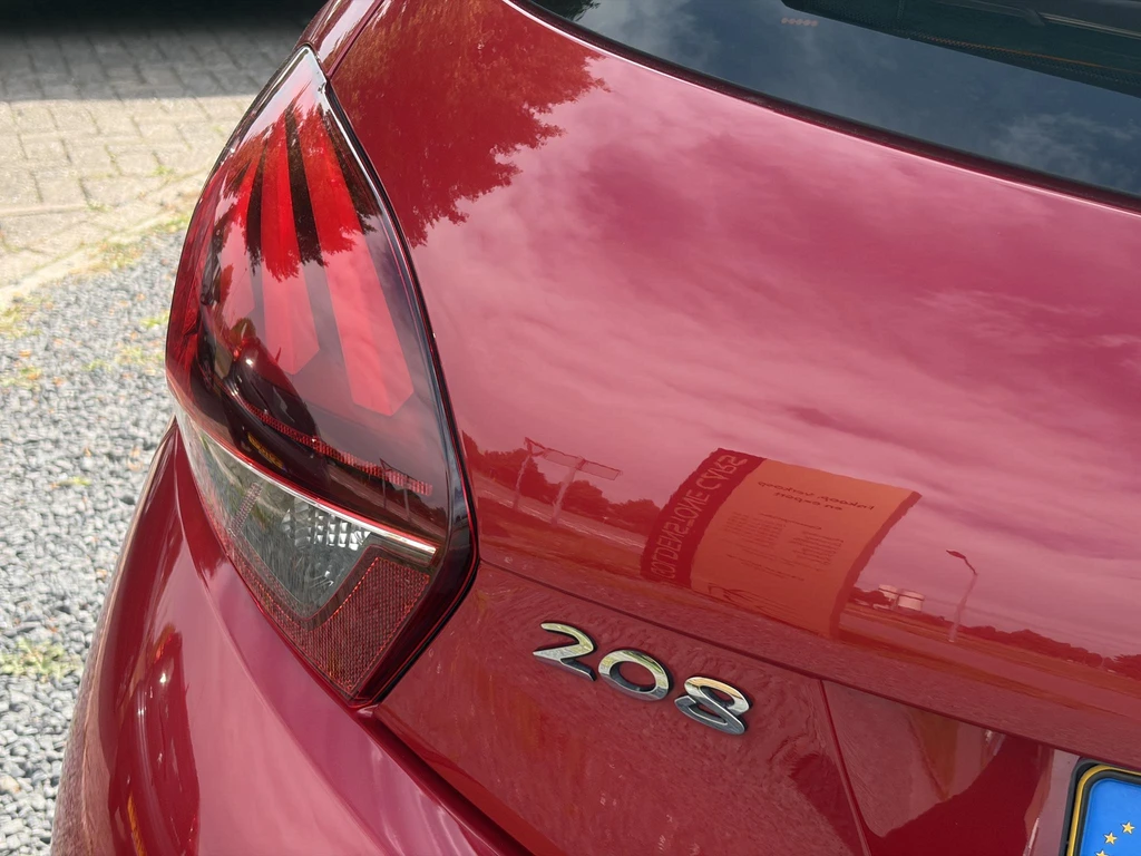 Peugeot 208 – foto 38