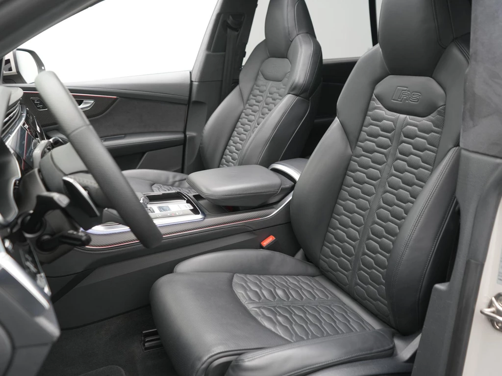 Audi RSQ8 – foto 56
