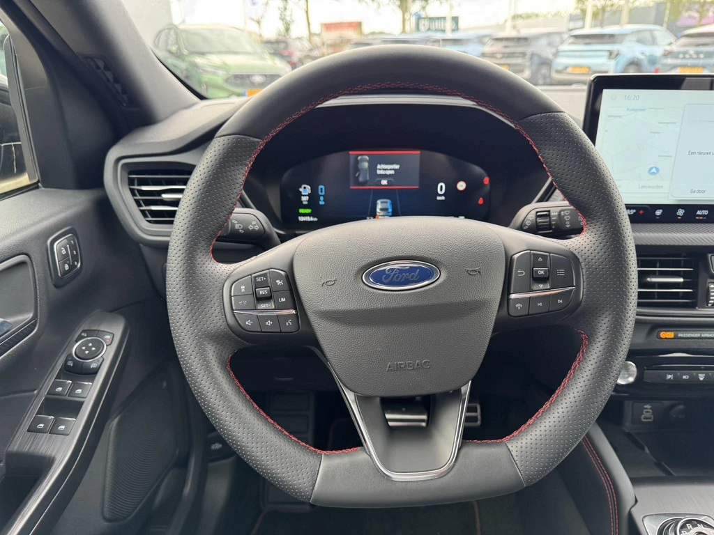 Ford Kuga – foto 14