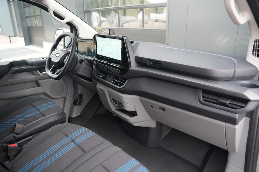 Ford E-Transit Custom – foto 45