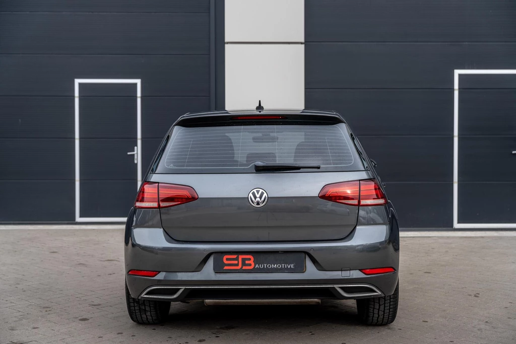Volkswagen Golf – foto 3