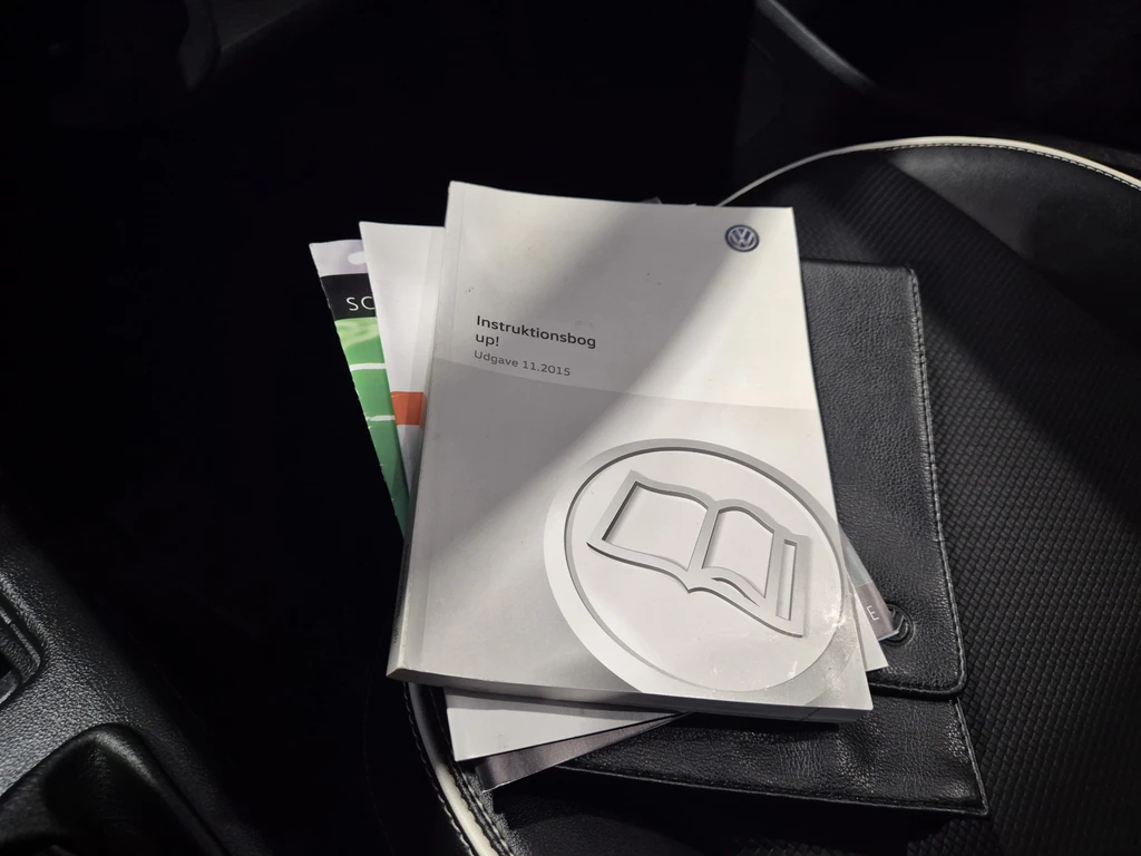 Volkswagen up! – foto 29
