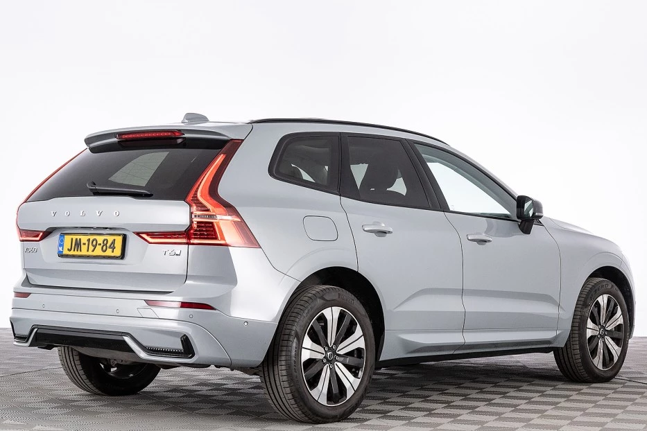 Volvo XC60 – foto 6