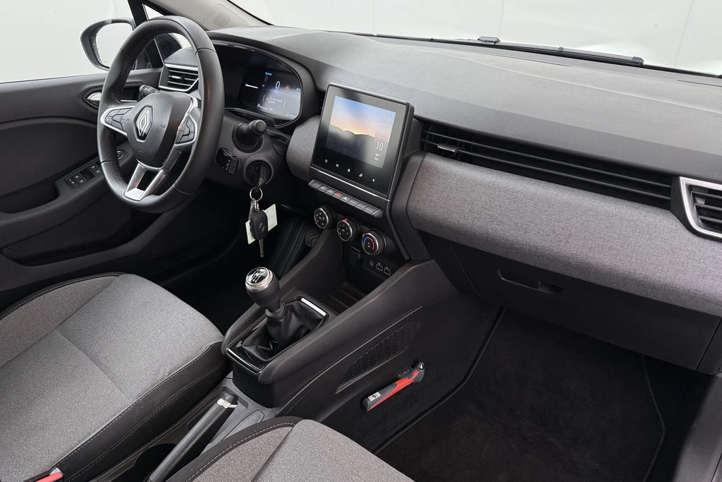 Renault Clio – foto 14