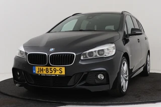 BMW 2 Serie – thumbnail 3